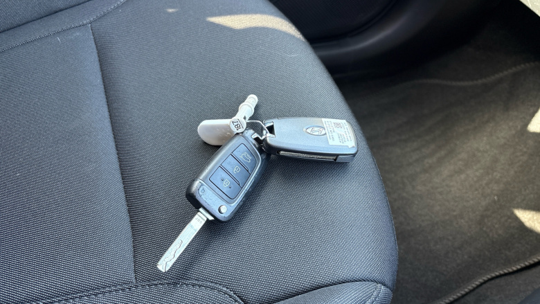 Hyundai TUCSON 1.6 TGDi 48V MHD SE Connect 5dr 2WD DCT Petrol Estate